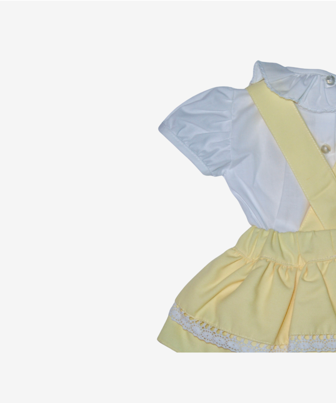 Zoë Two Piece Set