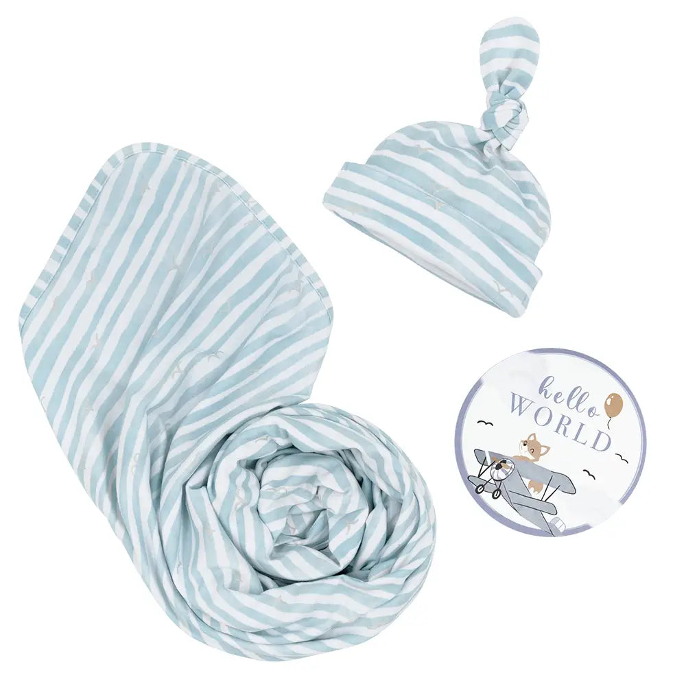 Newborn Gift Set