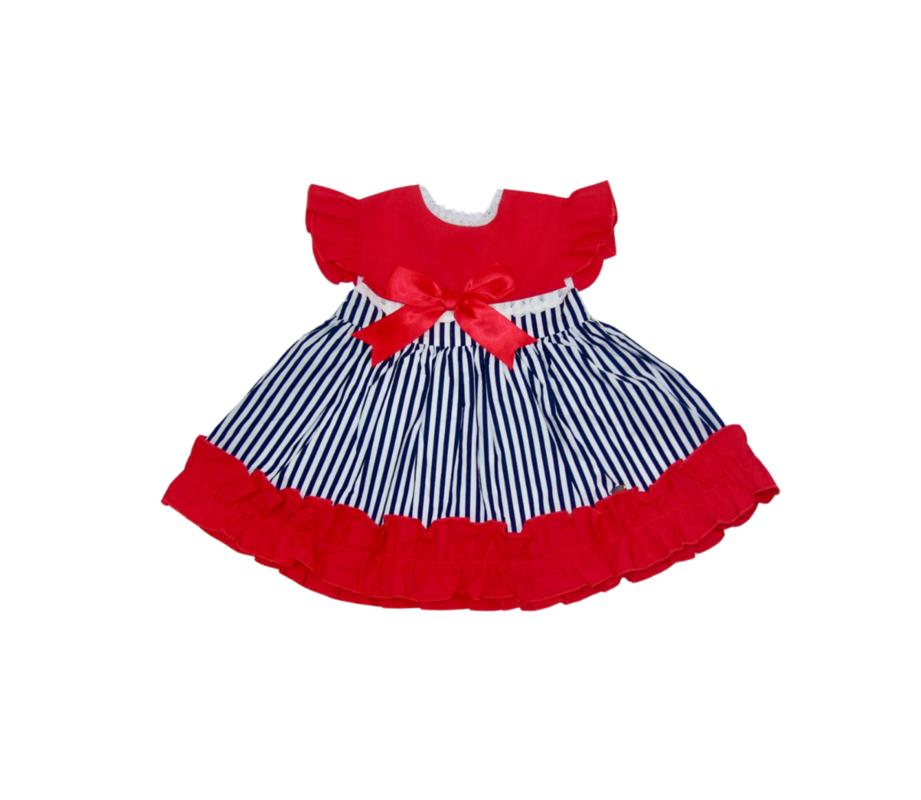 Little Red Riding Hood Dress