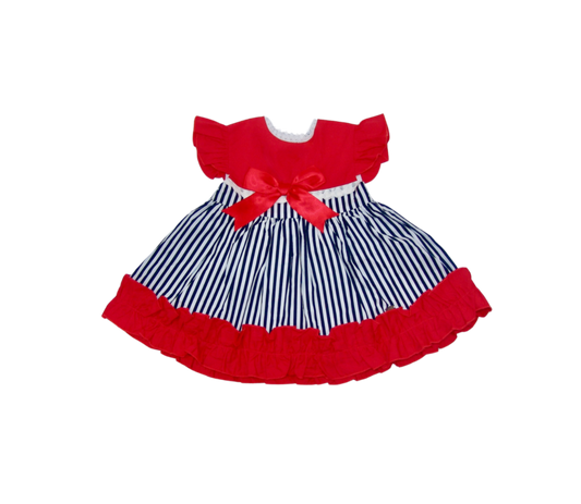 Little Red Riding Hood Dress