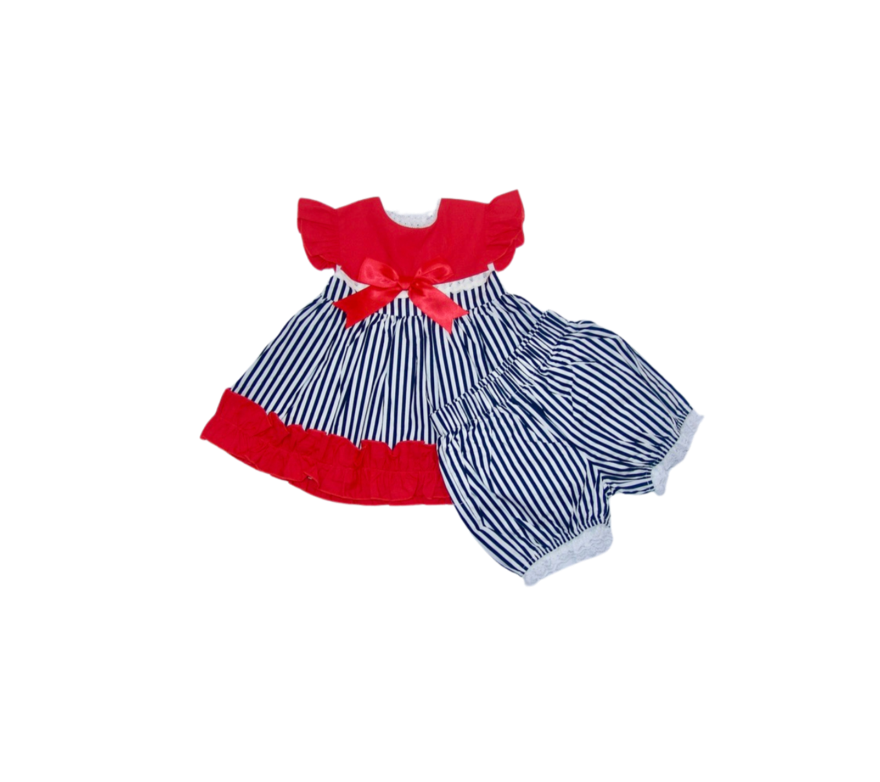 Little Red Riding Hood Dress