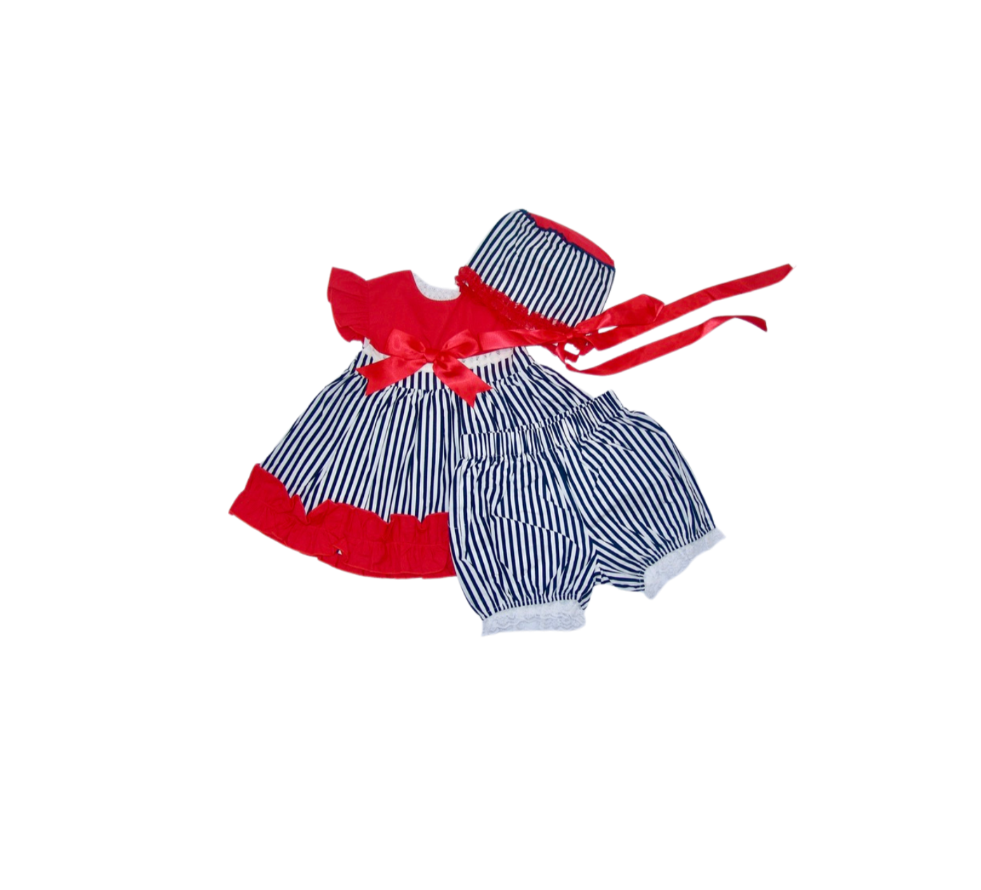 Little Red Riding Hood Dress