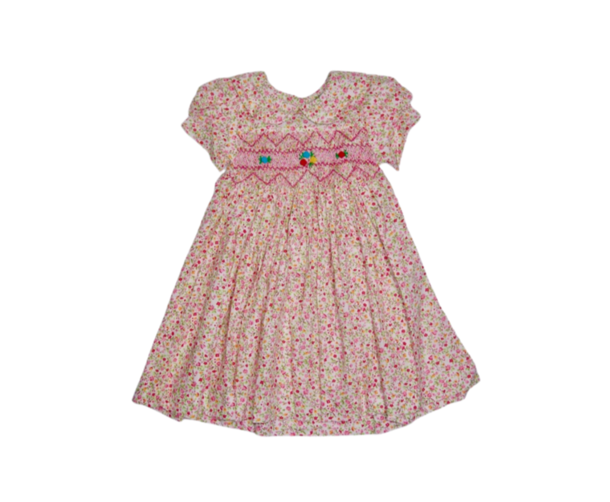 Bloom Dress