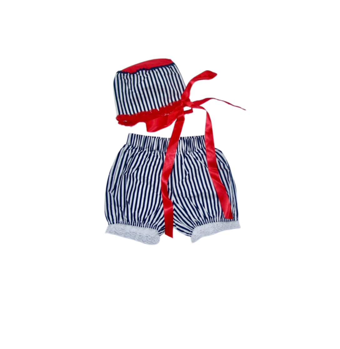 Little Red Riding Hood Dress