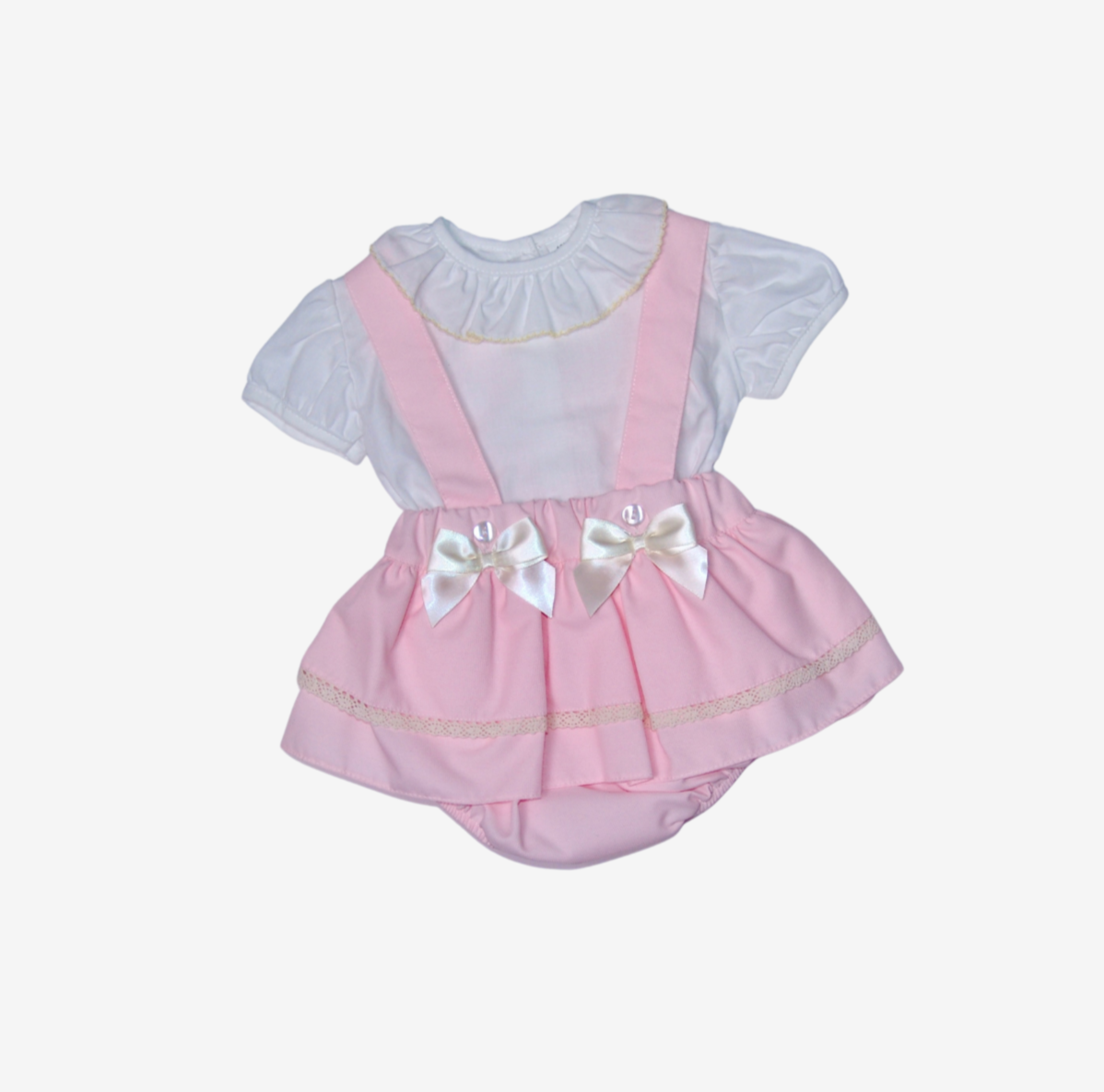 Zoë Two Piece Set