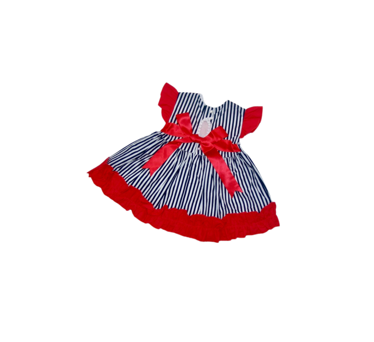 Little Red Riding Hood Dress