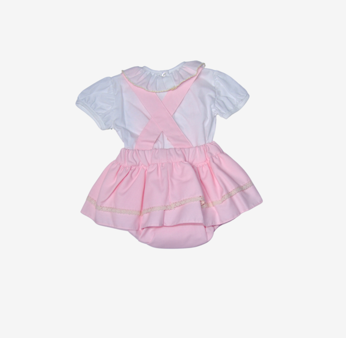 Zoë Two Piece Set