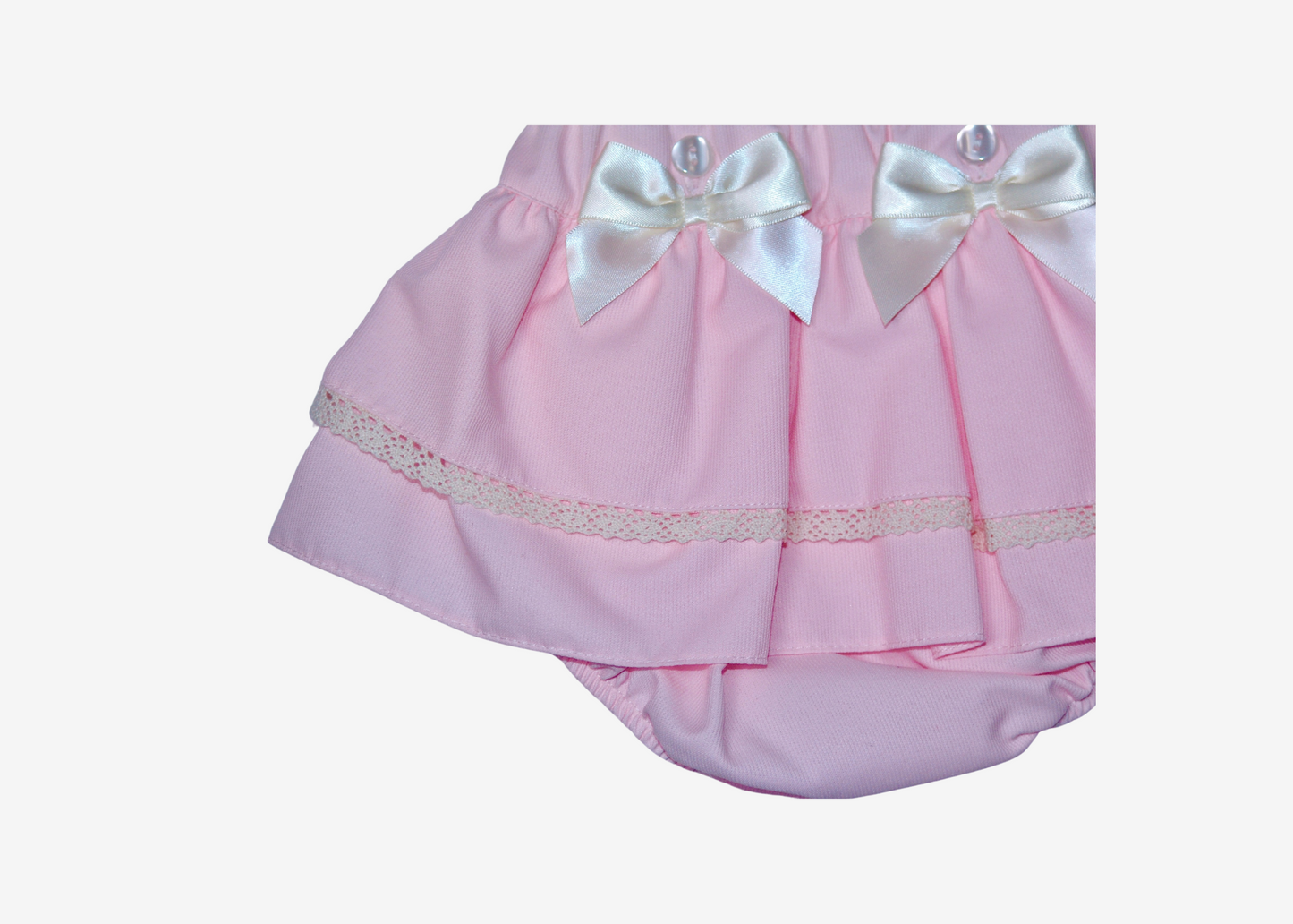 Zoë Two Piece Set