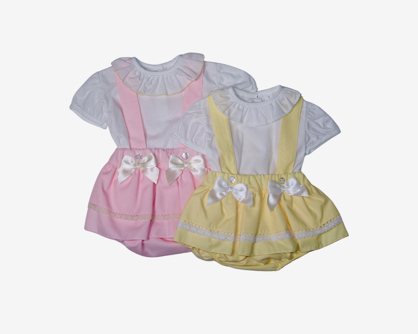 Zoë Two Piece Set