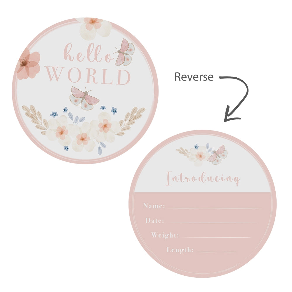Newborn Gift Set
