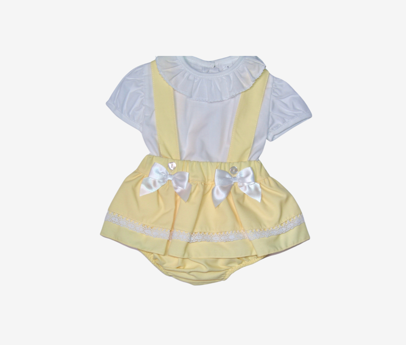 Zoë Two Piece Set
