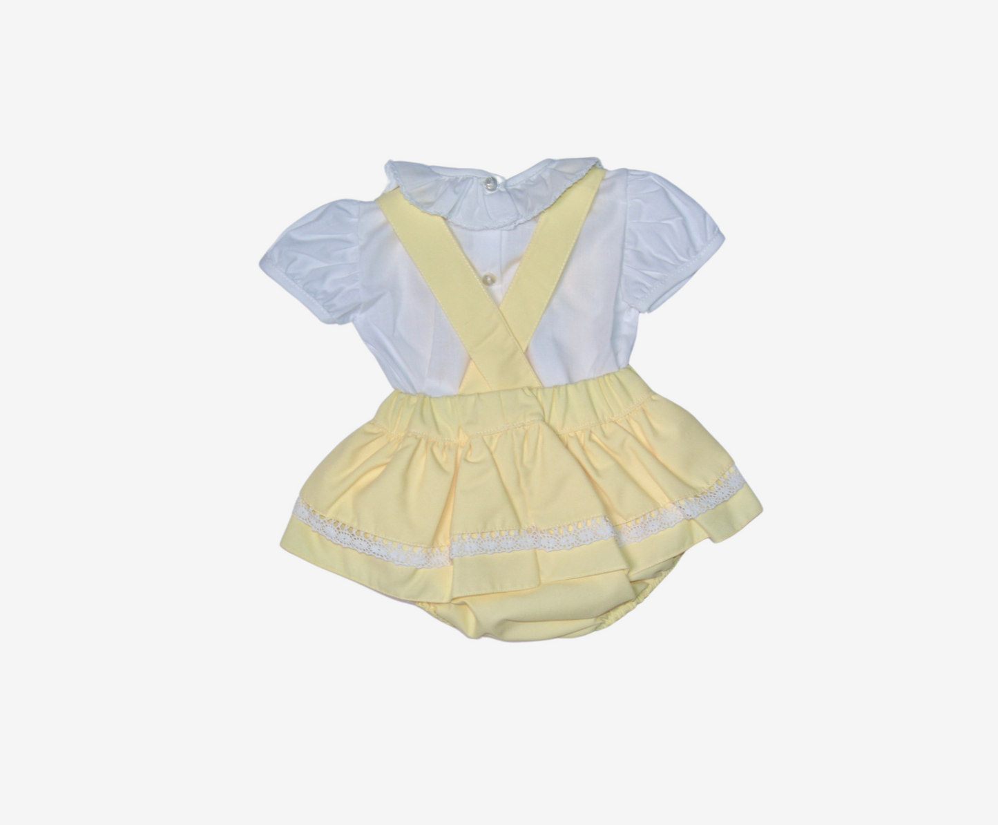 Zoë Two Piece Set