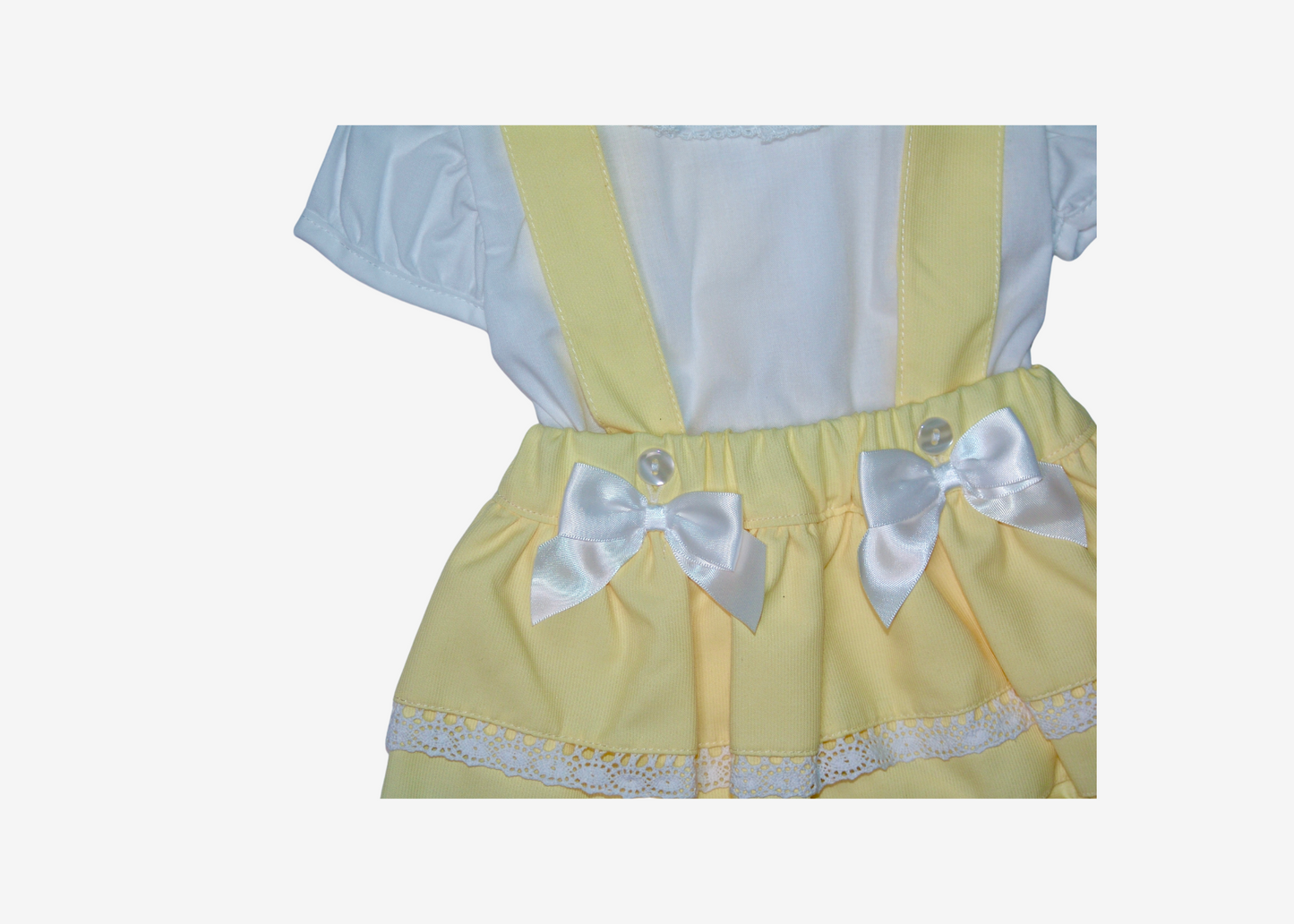 Zoë Two Piece Set