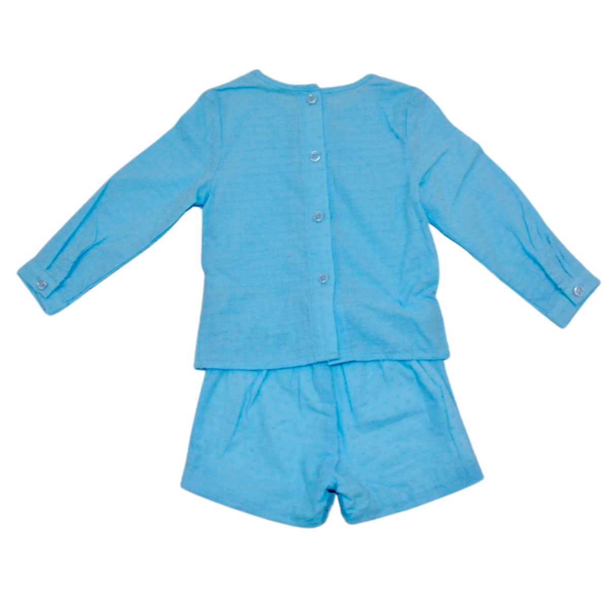 Blue's Clue Two Piece Set