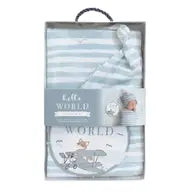 Newborn Gift Set