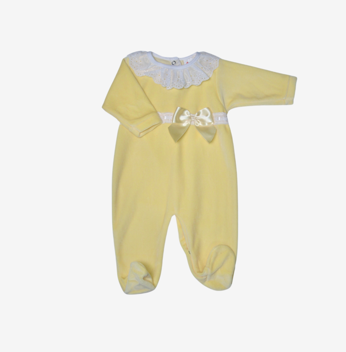 Hannah Banana Onesie