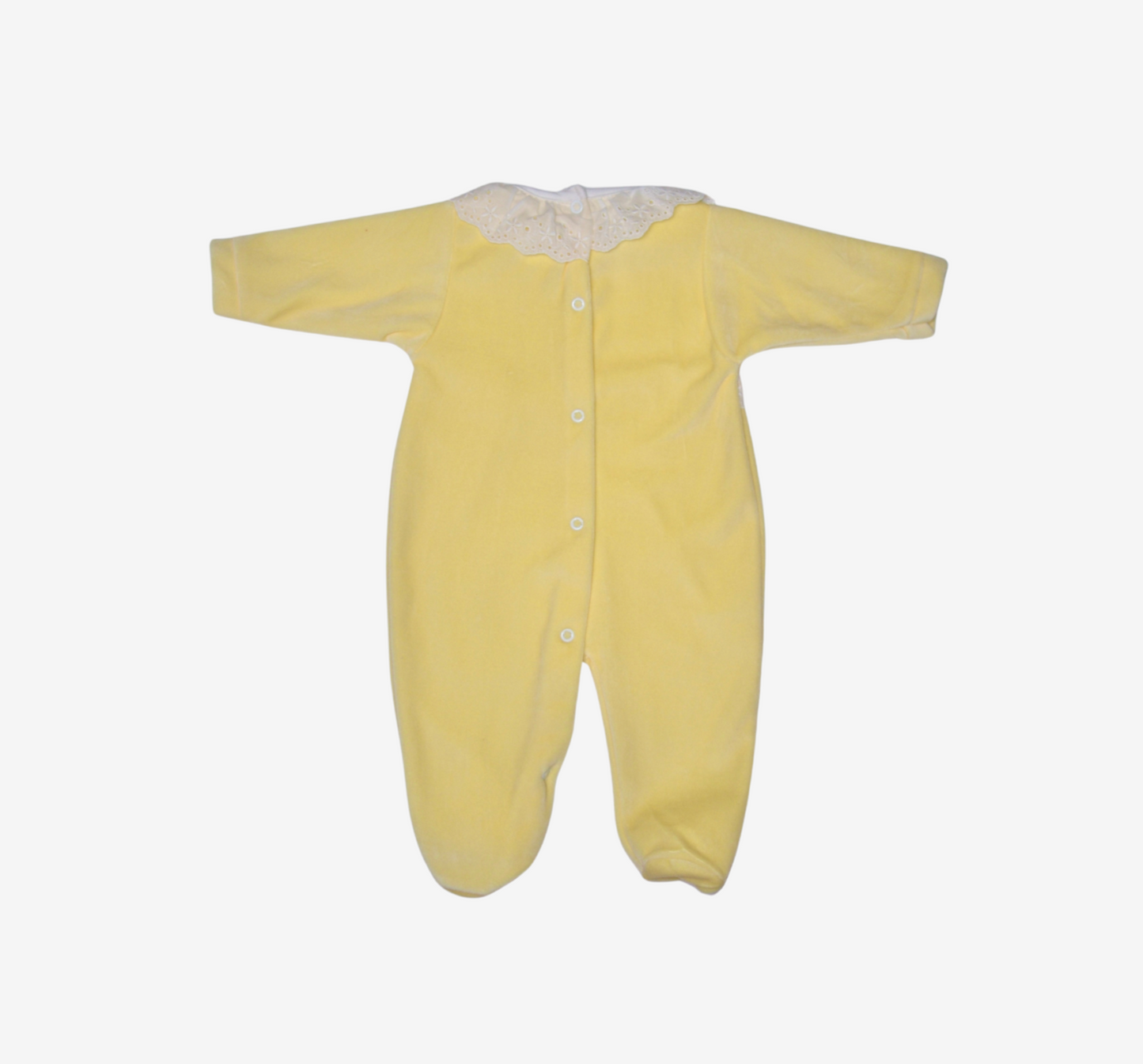 Hannah Banana Onesie