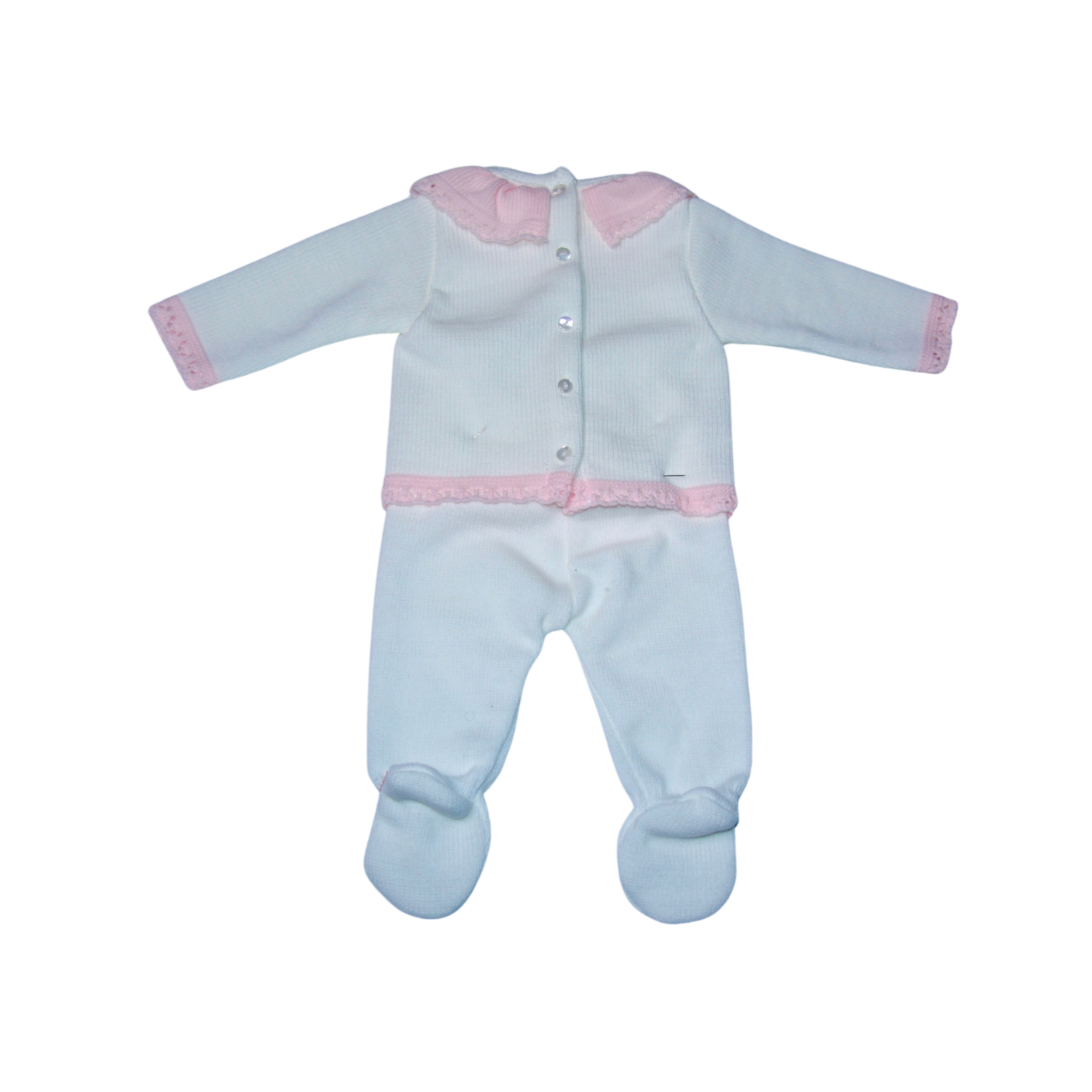 Cecy Onesie