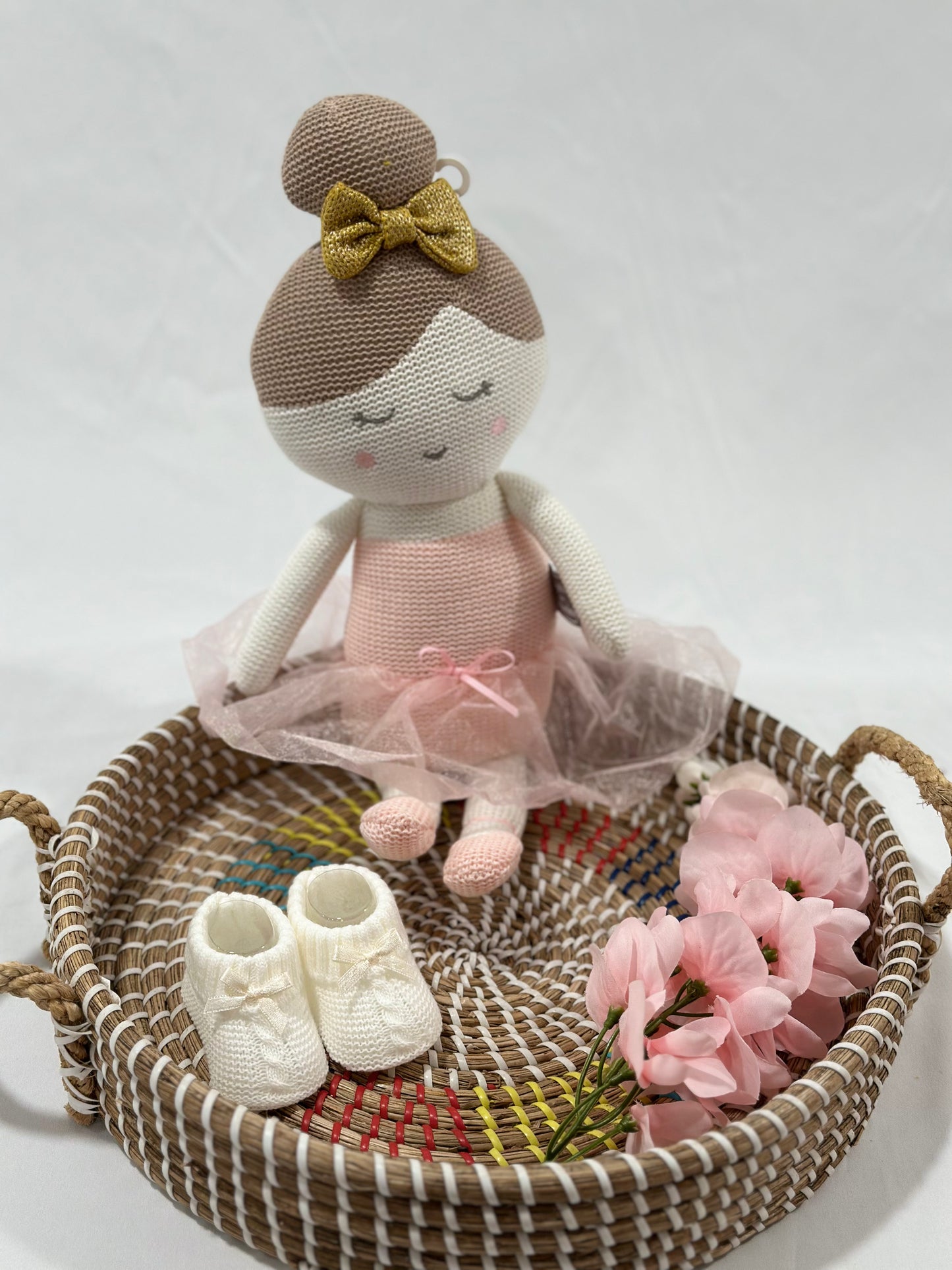 Sophia the Ballerina