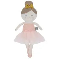 Sophia the Ballerina